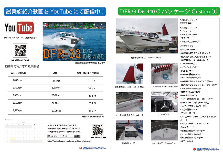 DFR-33お役立ち資料