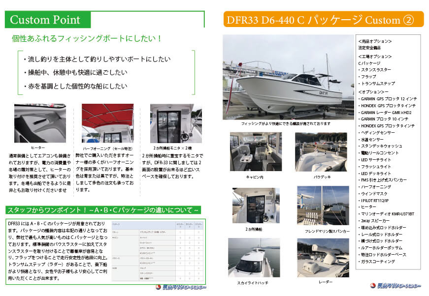 DFR-33お役立ち資料