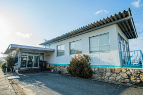 クラブハウス