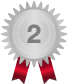 2位