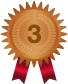 3位