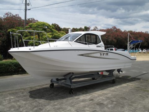 YFR27イメージ①